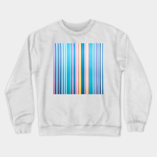 Easter Abstract Line Art (MD23ETR009) Crewneck Sweatshirt